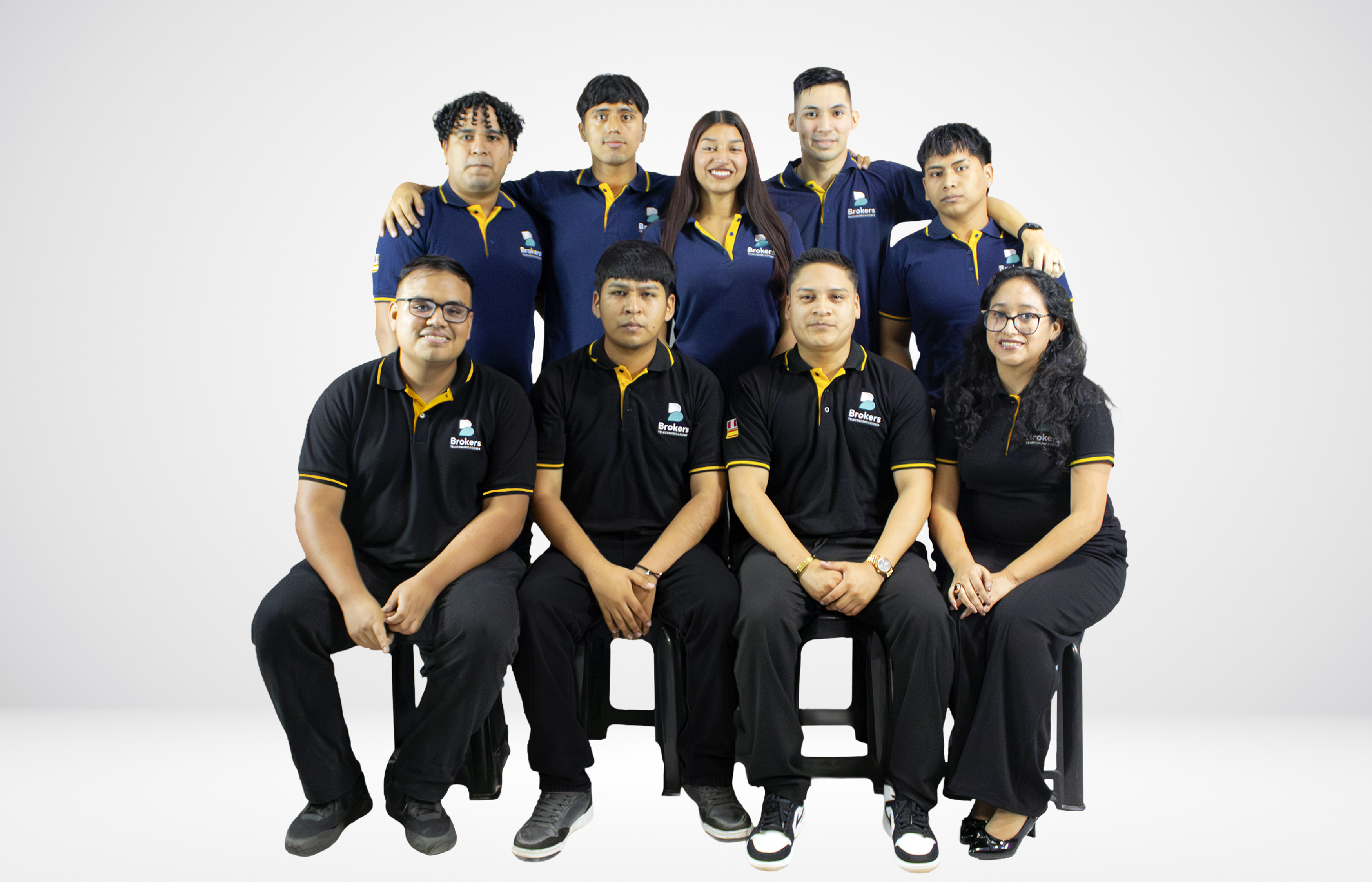 Brokers Norte equipo
