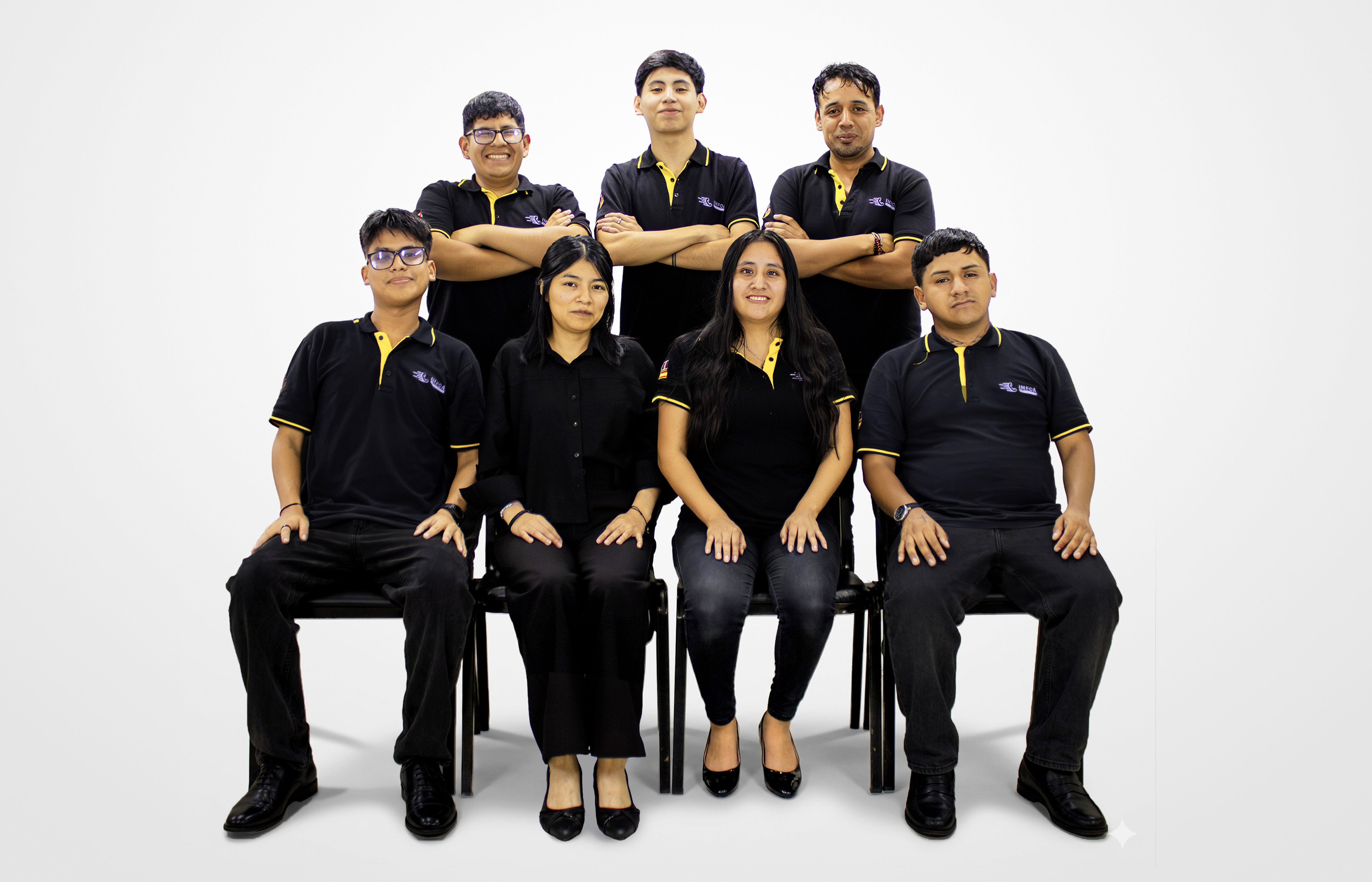 IMFCA Contacto equipo